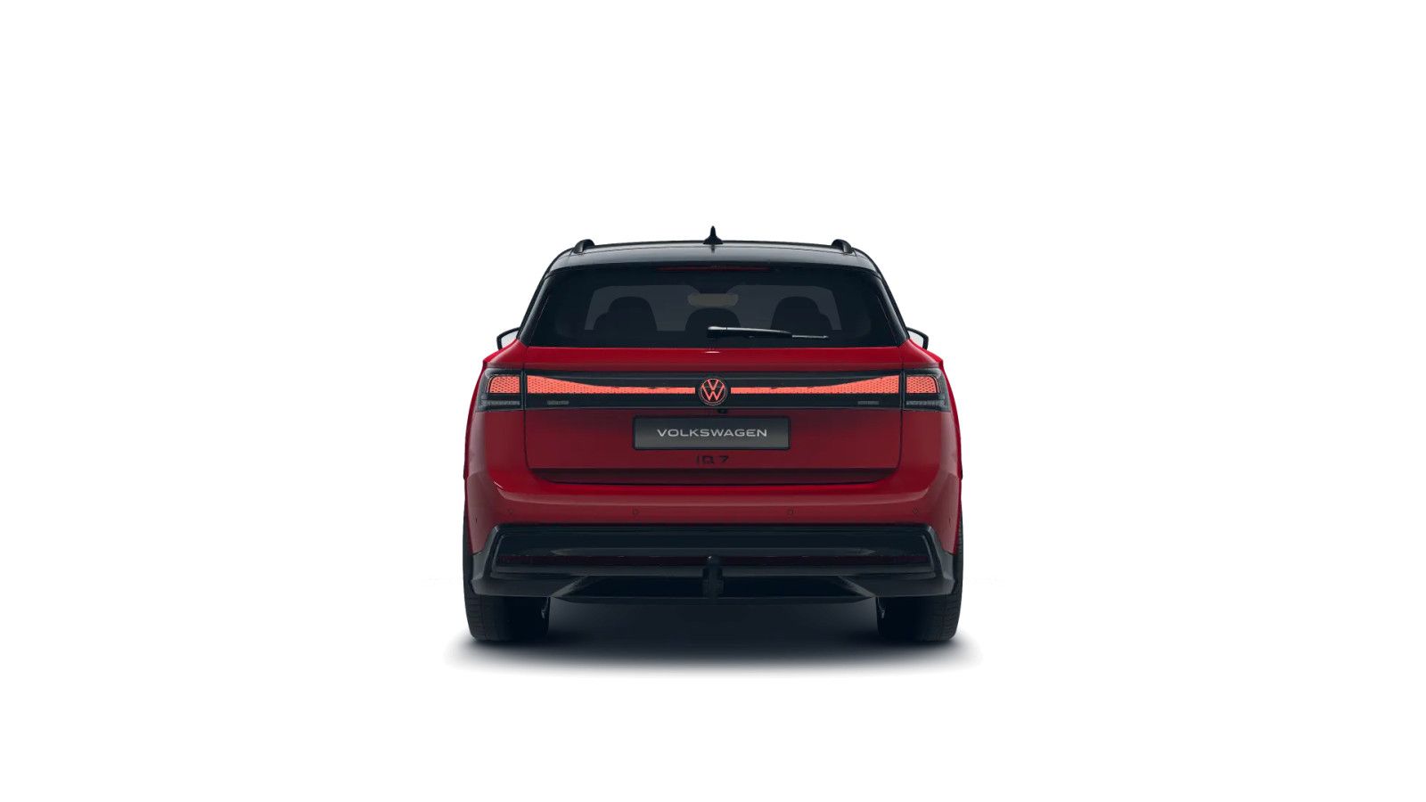 Volkswagen ID.7 - Bild 9