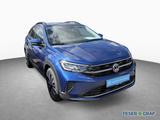 Volkswagen Taigo Life 1.0 TSI NAVI ACC SHZ LED - blaue Volkswagen Taigo
