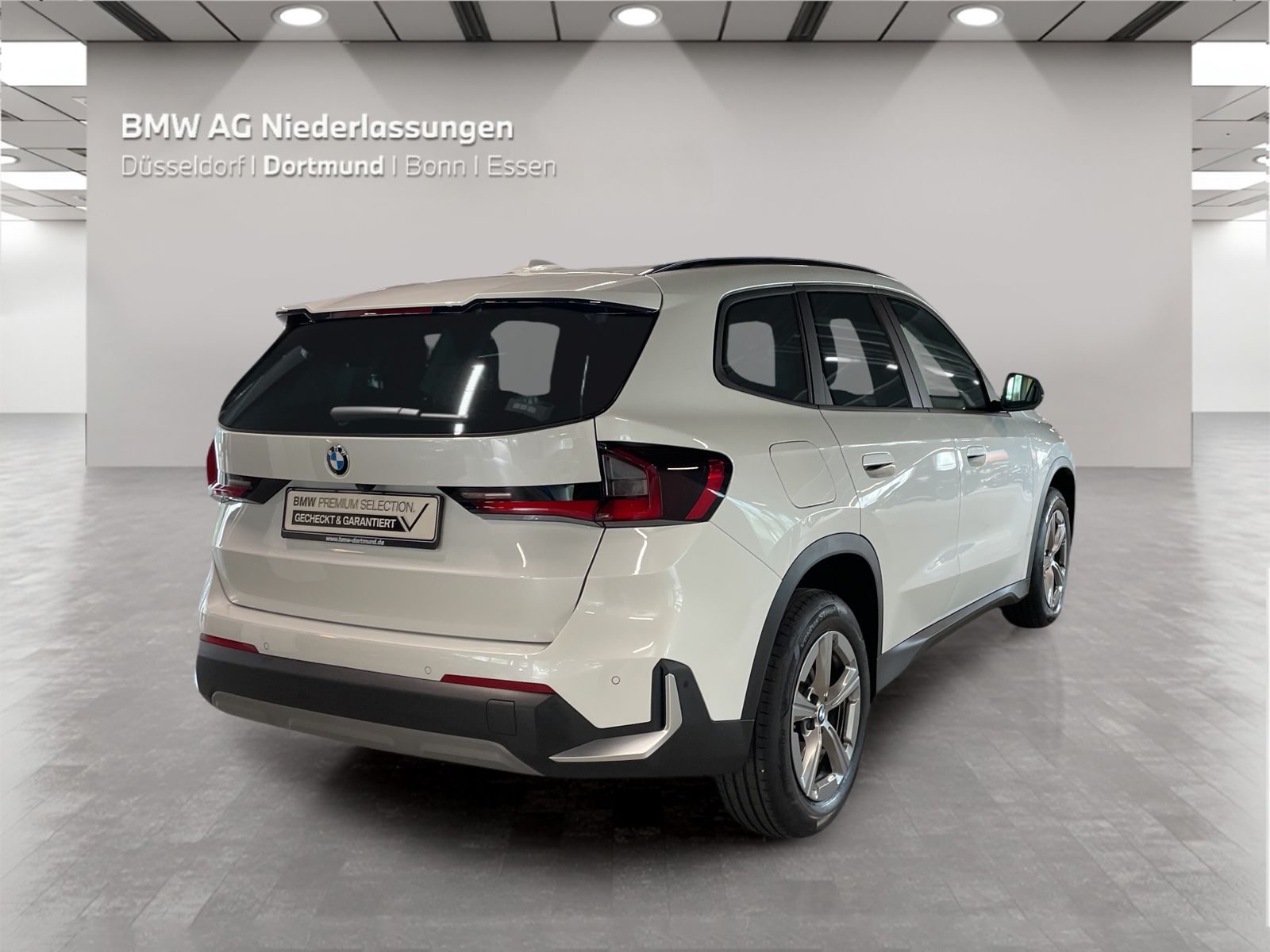 BMW X1 sDrive20i LiveCockpitProf Head-Up Kamera LED foto 2