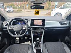 VW T-Roc Goal 115PS #ACC #LED #NAVI