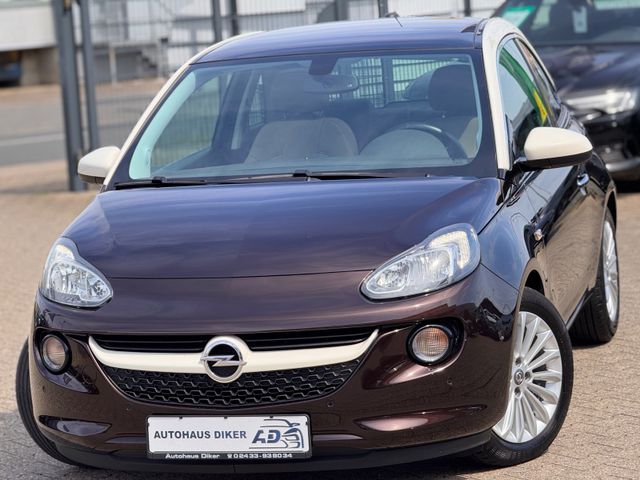 Opel Adam 1.4 Glam