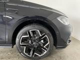 Volkswagen Polo R-Line 1.0 TSI KAMERA+ACC+SHZ - Volkswagen Polo Neuwagen: Schwarz