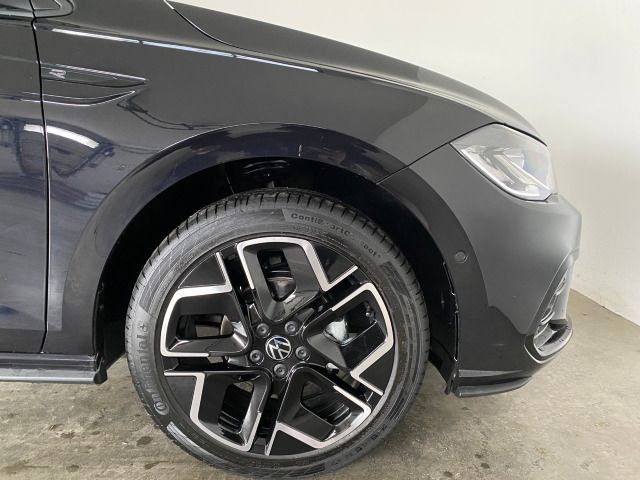 Polo R-Line 1.0 TSI KAMERA+ACC+SHZ