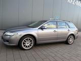 Mazda 6 Kombi 2.3 Sport Top *Gas Anlage* - gebrauchte Mazda 6 aus dem Jahr 2006
