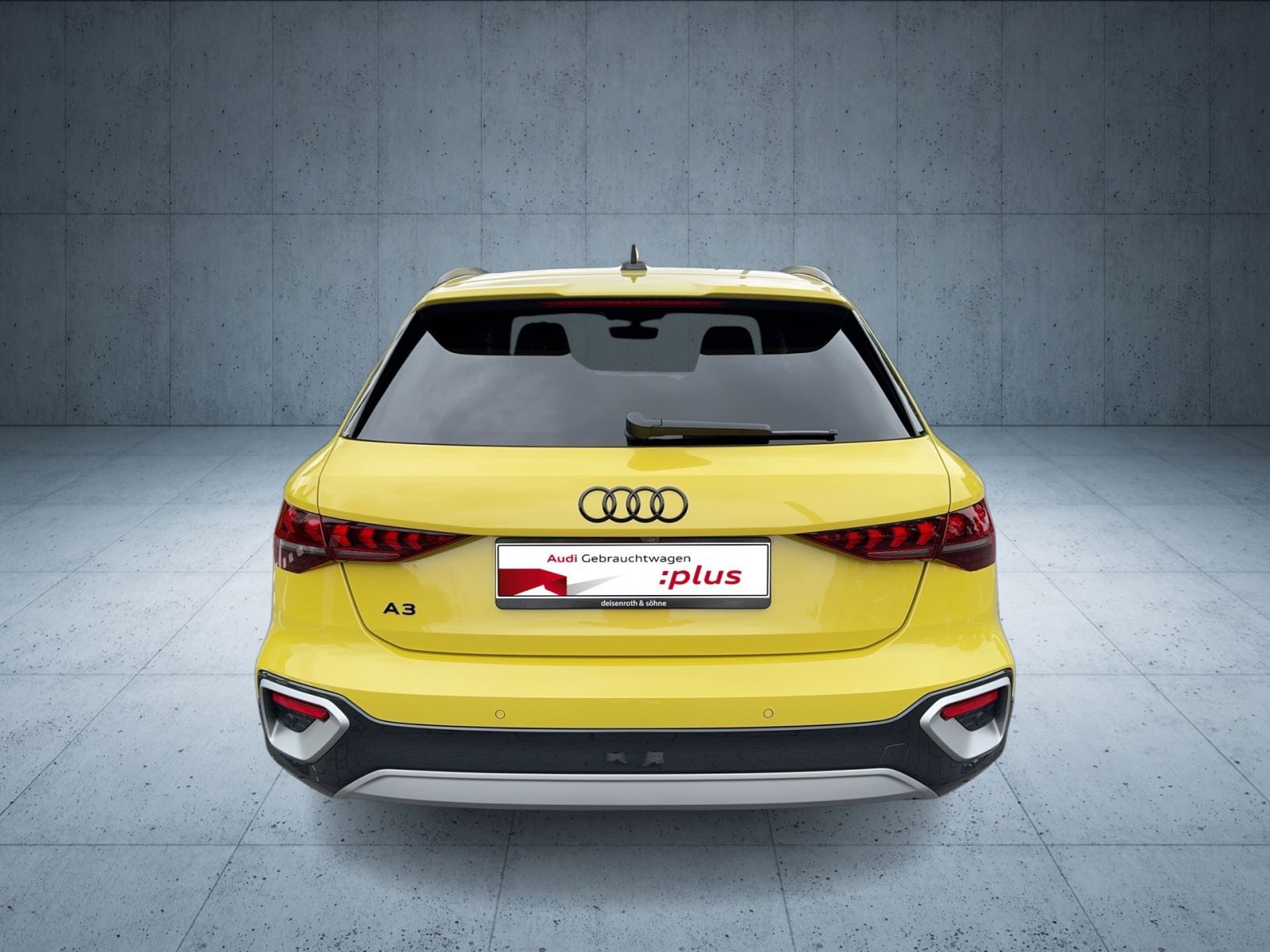 Audi A3 - Bild 5