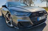Audi S7 Sportback 3.0 TDI quattro,LED,Navi,Shz,PDC, - graue Audi S7