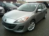 Mazda 3 Lim. Exclusive-Line *TÜV NEU/SEHR GEPFLEGT* - Mazda aus 2010: 3s