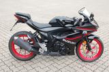 Suzuki GSX-R 125 - SUZUKI GSX R 125