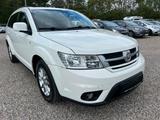 Fiat Freemont Lounge AWD  2.0   Mjt     Nr.   12 - Fiat Freemont: Geländewagen