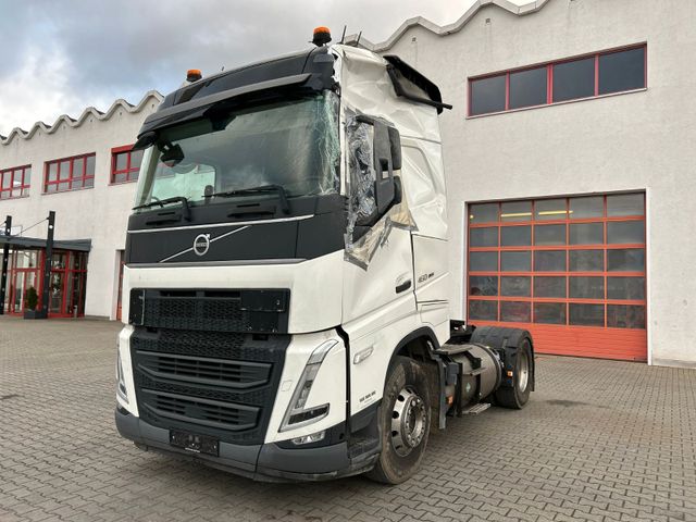 Volvo FH 460 LNG