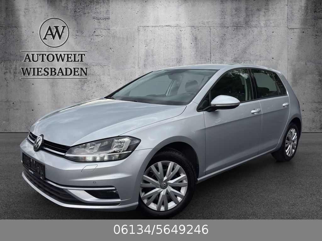 Image of Volkswagen Golf