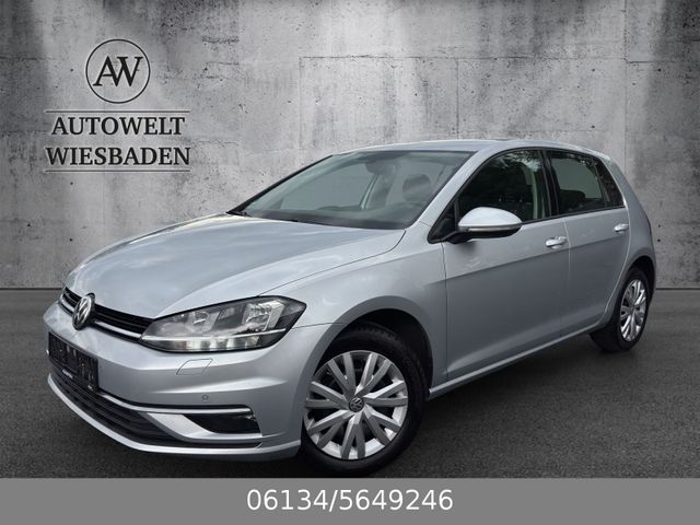 VW Golf