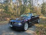 BMW 320 Cabrio Individualserie Classic, 2 ... - gebrauchte BMW 320 aus dem Jahr 1997