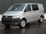 Volkswagen T6 2.0 TDI DSG 1-Hand LED Navi ACC STHZG EU6 - Volkswagen T6 Transporter mit Diesel-Antrieb: Automatik