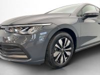 Volkswagen Golf - Vorschau Bild 12