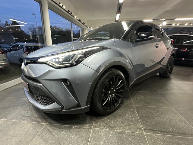 Toyota C-HR Hybrid 2.0 Team D /LED/TW/NAVI/8-fach