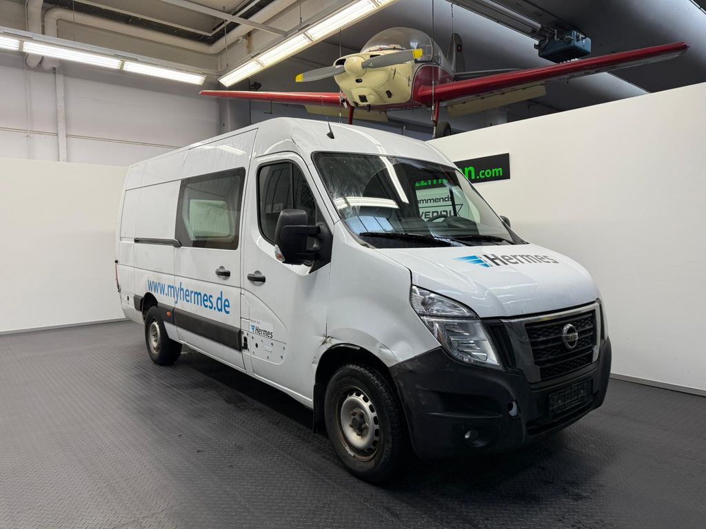 Image of Nissan Interstar