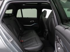 Foto Nummer 27: BMW 330d