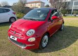 Fiat 500 1.2 Lounge CAMBIO AUTOMATICO - Fiat 500 mit Benzin-Antrieb: Limousine, Automatik