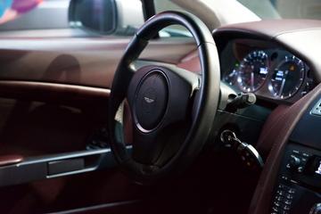 صورة مصغرة 17 لـ 2006 Aston Martin V8 VANTAGE