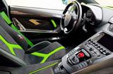 Lamborghini Aventador SVJ Carbon Pakiet  - Lamborghini Aventador Benzin Gebrauchtwagen