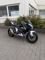 Kawasaki Z800 - Kawasaki Motorräder in Wuppertal