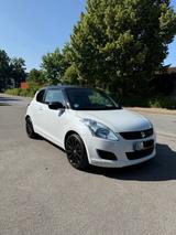 Suzuki Swift - Suzuki in Bielefeld