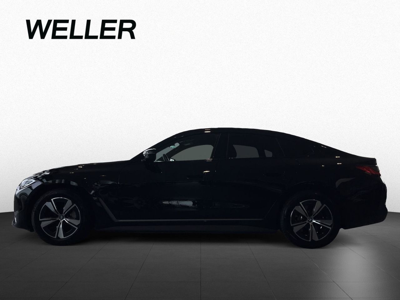 BMW i4 - Bild 10