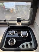 Dethleffs Alpa A 6820-2 Travel-Paket GT-Paket  Premium 