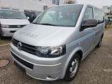 Volkswagen T5 Multivan 1 Hand wenig Km 140ps 5 sitzer - Volkswagen T5 Multivan: Sitze