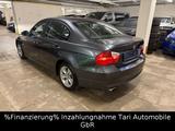 BMW 318i Limousine Automatik Bi-Xenon,2xPDC,Tempomat - BMW 318 aus 2008: 318i