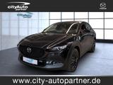Mazda CX-30 e-SKYACTIVE G 140 NAGISA Bluetooth LED - Mazda CX-30 Nagisa mit Benzin-Antrieb