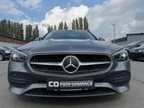 Mercedes-Benz C 220 T d*4MATIC*NAVI*RFK*TLEDER*SITZH - Mercedes-Benz C-Klasse: mit Navigationssystem