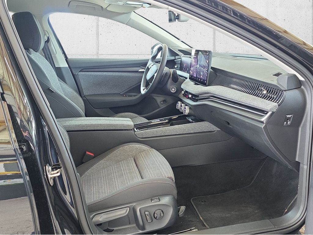 Skoda Superb - Bild 12