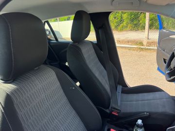 Opel Corsa - 10