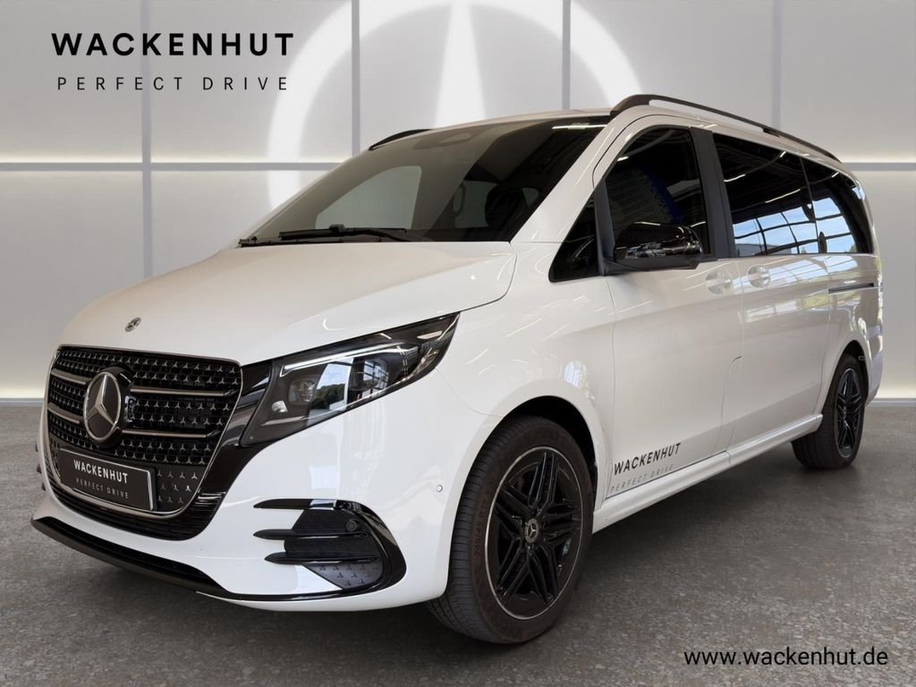 Image of Mercedes-Benz V 300