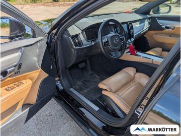 Volvo V90 - 3