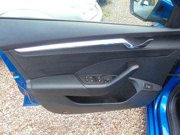 Skoda Octavia - 12