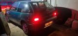 Subaru Justy 1.3 TÜV bis 02/28  - Subaru Justy aus 1997