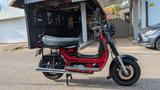 Simson SR80/LT85Sport - MOFA VON 51 BIS 80 CCM