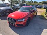 Audi A4 Lim. Steuerkettensatz/TÜV/Service NEU - Audi A4 Gebrauchtwagen in Lübeck