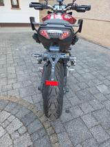 Yamaha MT09 Tracer - YAMAHA MT 09 TRACER