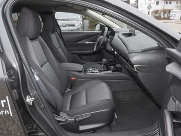 Mazda CX-30 Homura AlexaHybrid-NaviHead-UpDABLED