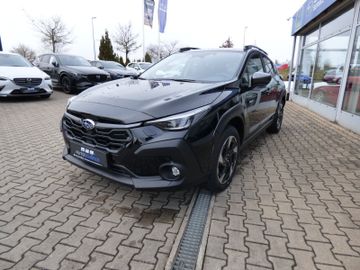 Bild 2 Subaru Crosstrek 2.0ie Comfort (Mild-Hybrid)