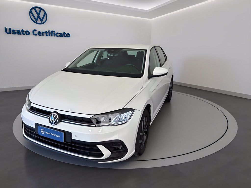 Image of Volkswagen Polo