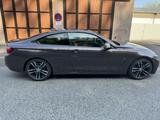 BMW F32 430i Coupé M Sport - BMW 4er Reihe aus 2020