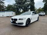 BMW F10 530d xDrive Schiebedach Head up Vo... - BMW 530: F10
