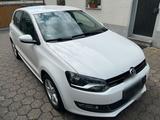 Volkswagen Verkaufe einen VW Polo Sportline - Volkswagen Polo Sportline mit Benzin-Antrieb