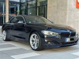 BMW F33 BMW 428i Cabrio Automatik wenig KM Hea... - BMW 4er-Reihe F33