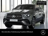 Mercedes-Benz GLE 450 d Coupé 4M AMG+NIGHT+PANO+360+AHK+22" - Mercedes-Benz GLE 450 Hybrid (Diesel/Elektro): Coupe